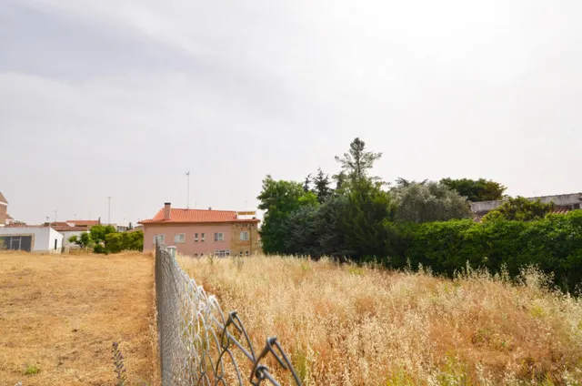 Urbis te ofrece un suelo urbano en venta en San Cristóbal de la Cuesta, Salamanca. — 8