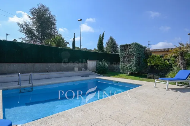 Bonita finca en zona exclusiva con mucha tranquilidad y priv - foto 3