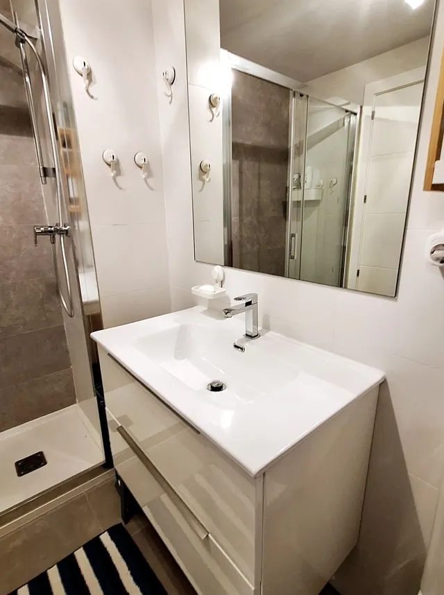 Apartamento 3 habitaciones 132m² en venta - Costa Del Sol — 20