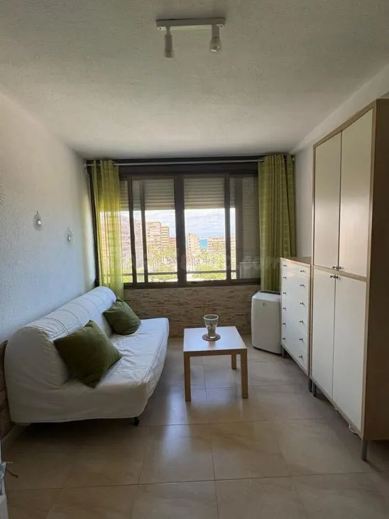 Apartamento 1 habitación en venta - Cabo cervera