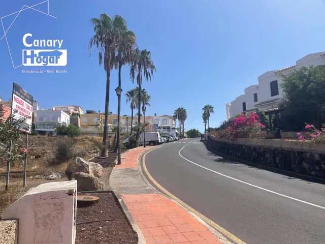 Parcela urbana en venta en Chayofa Arona - foto 4