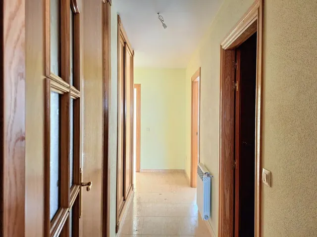 Dúplex de primera ocupación en Peñaranda — 8