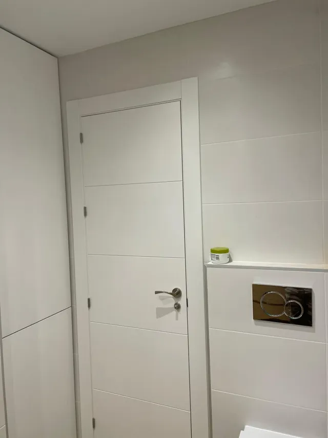 Estudio 50m² en venta - El Bajondillo — 25