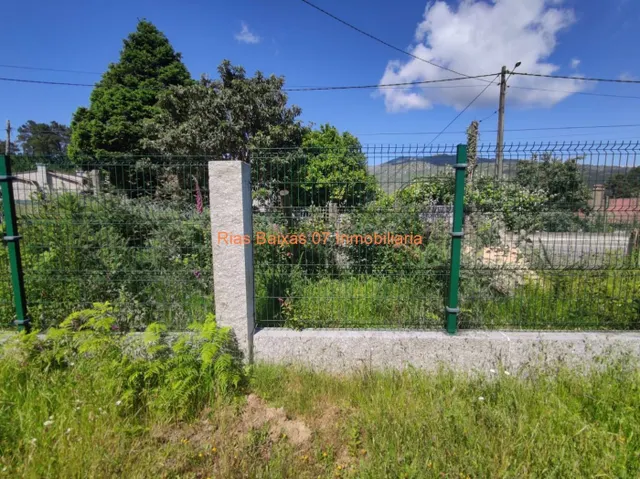 REF 2896 SOLAR 1500m2 CON PROYECTO Y LICENCIA ( MOS ) — 4