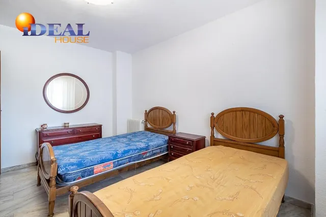 MAGNIFICA VIVIENDA EN LAS FLORES - CAMINO DE RONDA — 18