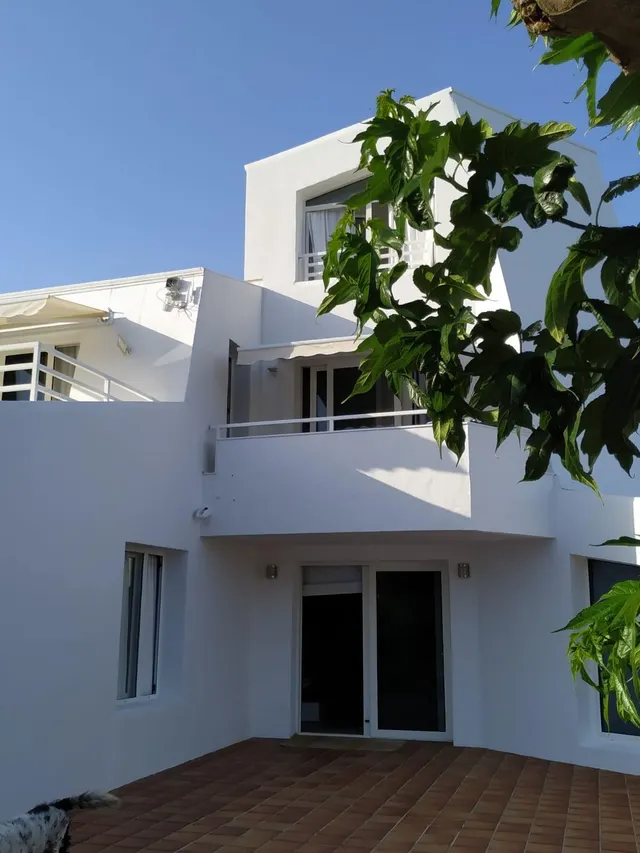 L-6567 Villa vacacional con licencia turística — 28
