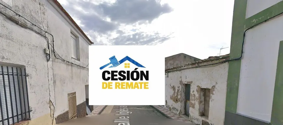 VENTA EN CONDICIONES ESPECIALES - MODALIDAD CESIÓN DE REMATE