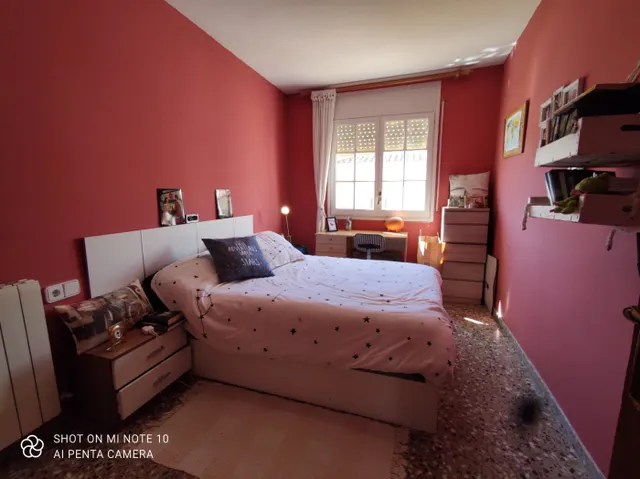 IMPRESIONANTE CHALET EN EL CENTRO DE VENDRELL — 24
