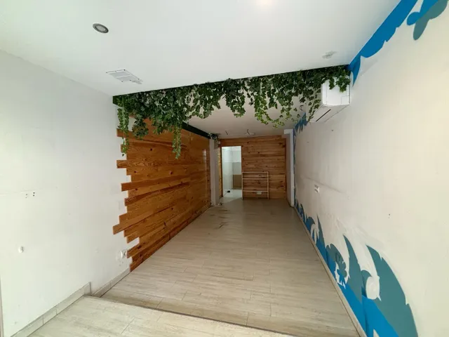 LOCAL EN AVD DE LOS BAÑOS - PLAYAFELS — 8