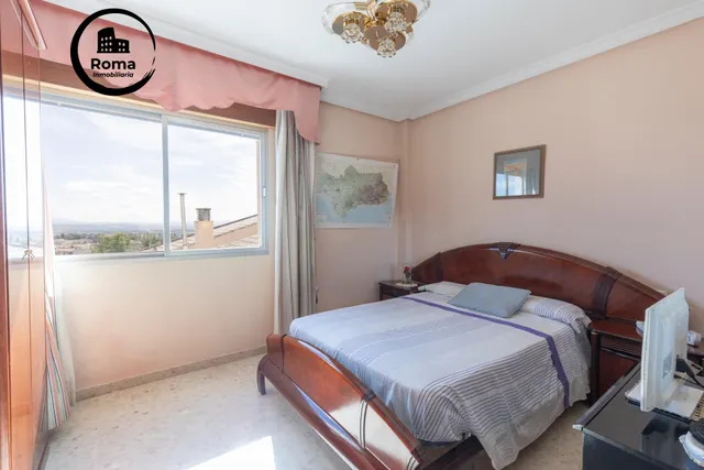 Piso de 3 habitaciones sin ascensor en venta en Peligros — 21