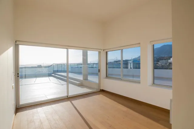LLAVE EN MANO. ÁTICO MARIPOSA CON ENORME TERRAZA, ORIENTACIÓN SUROESTE Y VISTAS PANORÁMICAS AL MAR — 14