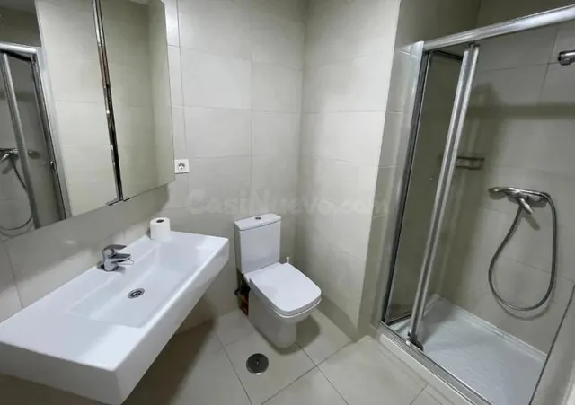 Piso 2 habitaciones 116m² en venta - Delicias - foto 5