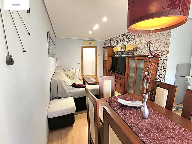 Amplio y luminoso piso seminuevo en San Pedro, Albacete por solo €209,000 ✨/ 229000 € con garaje — 8