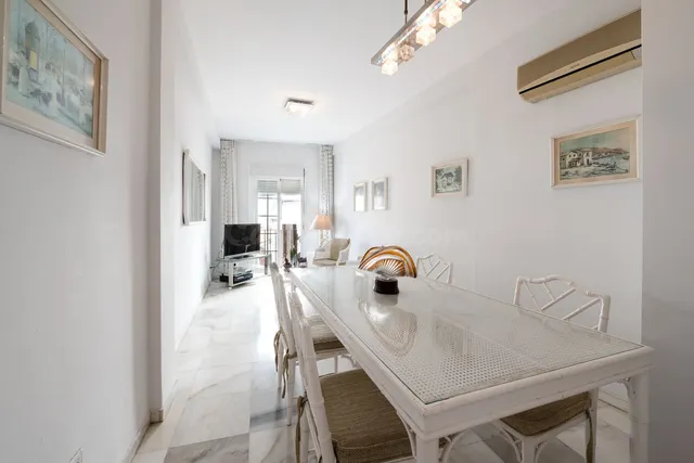 Apartamento 3 habitaciones 130m² en venta - Marbella — 4