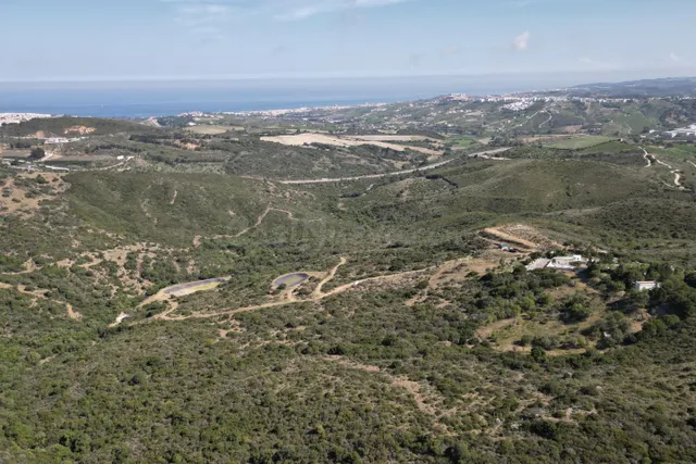 Terreno rural en venta - Doña Julia Golf - foto 3