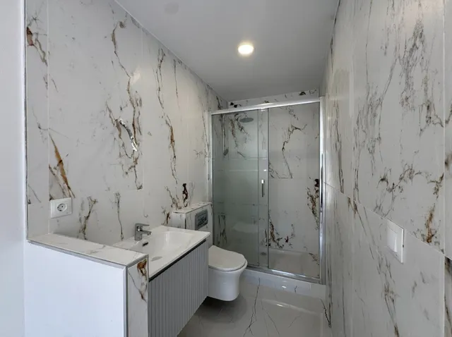 Apartamento 4 habitaciones 214m² en venta - Puerto Sol-Los Almendros-El Tomillar — 21