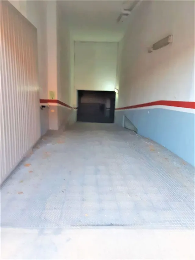 Parking 12m² en alquiler - El arrabal — 6