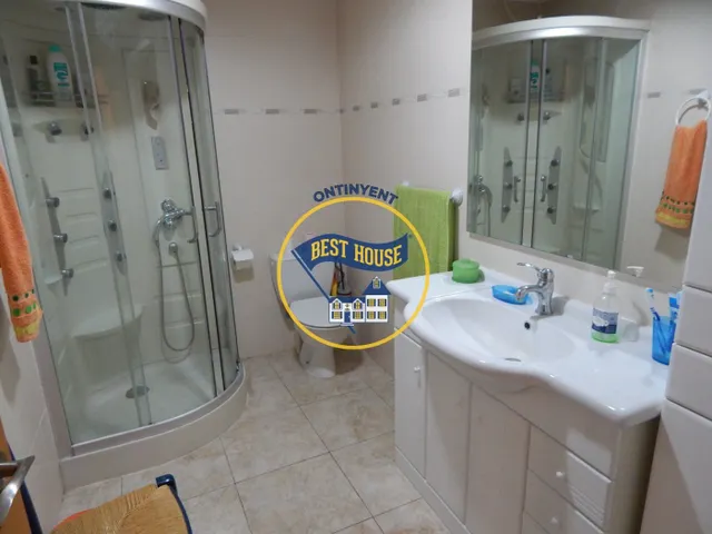 PRIMER PISO SIN ASCENSOR Y LOCAL PLANTA BAJA A LA VENTA EN AIELO DE MALFERIT — 17