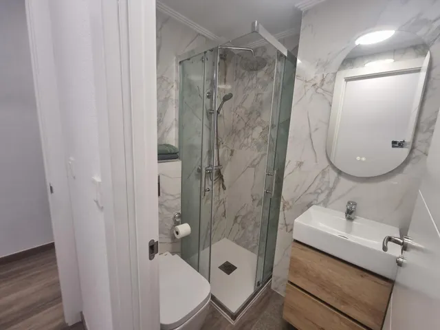 Apartamento 3 habitaciones 105m² en venta - Estacion de autobuses — 15
