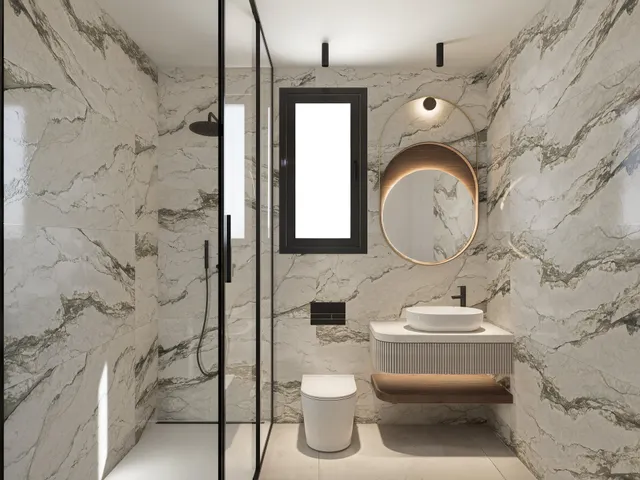 Villa 3 habitaciones 111m² en venta - Comunidad valenciana — 14