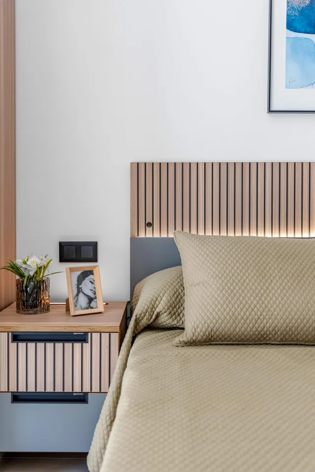 Apartamento 3 habitaciones 103m² en venta - EL RASO — 12