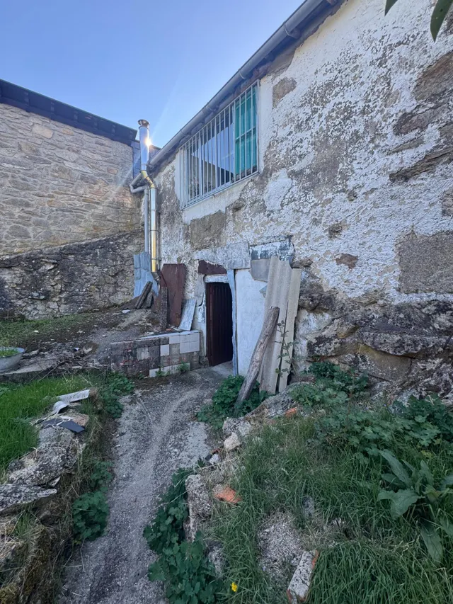 Se vende casa en lubian — 47