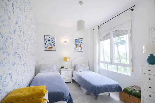 Apartamento 2 habitaciones 89m² en venta - Riviera del sol — 31
