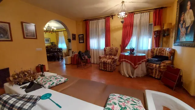Magnifico Chalet con parcela de mas de 4.283m2 — 26