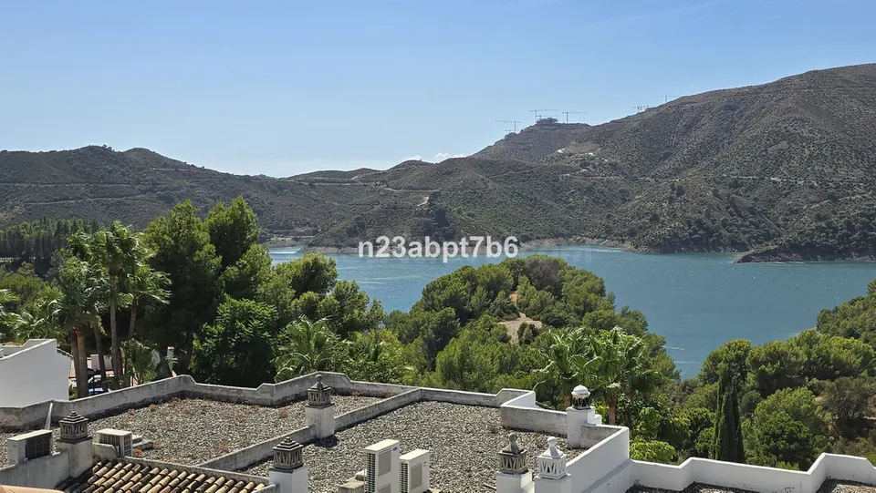 Adosado 3 habitaciones 125m² en venta - Istan pueblo