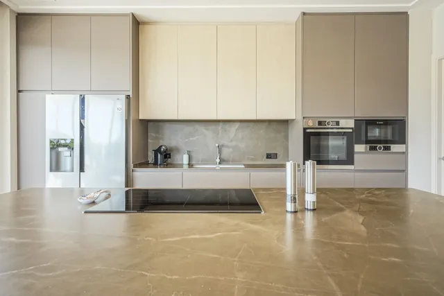 Villa 3 habitaciones 225m² en venta - Centro — 14