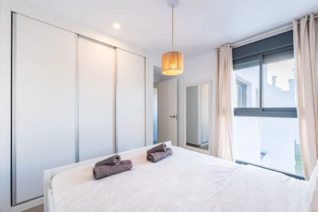 Apartamento 3 habitaciones 122m² en venta - Riviera del sol — 22