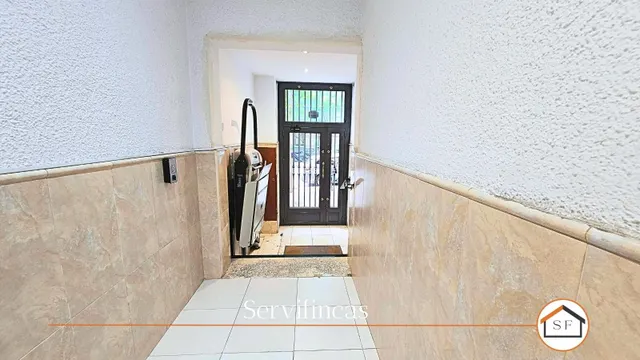 Vivienda Jerónimos-Retiro - foto 5