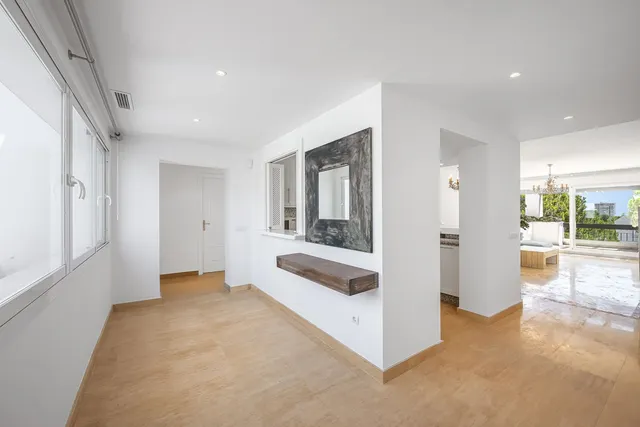Ático 2 habitaciones 135m² en venta - Marbella — 16