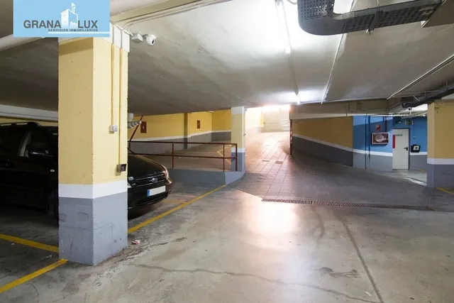 Magnifica vivienda con garaje en vergeles, junto a palacio de deportes — 29