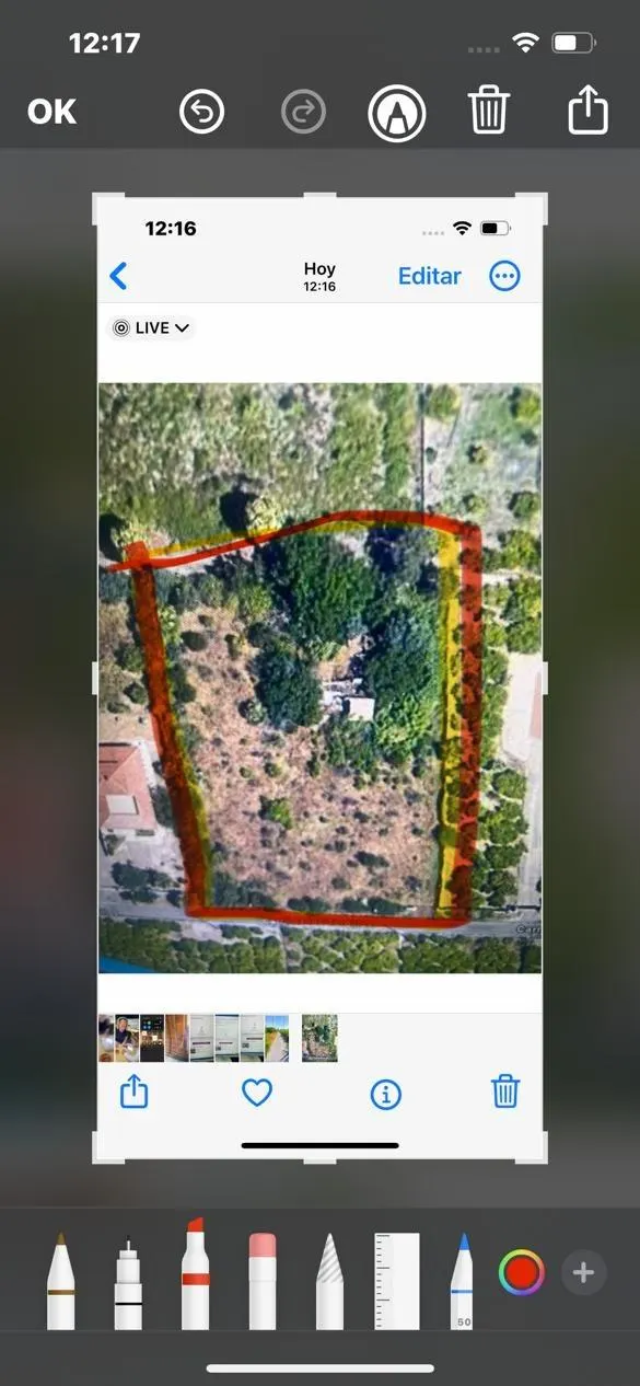 CASA EN LOS DOLORES CON ASCENSOR 249000EUROS  678421372 — 26