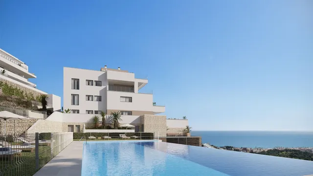 PRIMERA PLANTA, ORIENTACIÓN SUR Y VISTAS AL MAR, CERCA DE LA PLAYA. — 3
