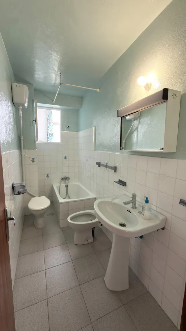LUMINOSO PISO EN VENTA EN LA ORDEN (HUELVA) — 16