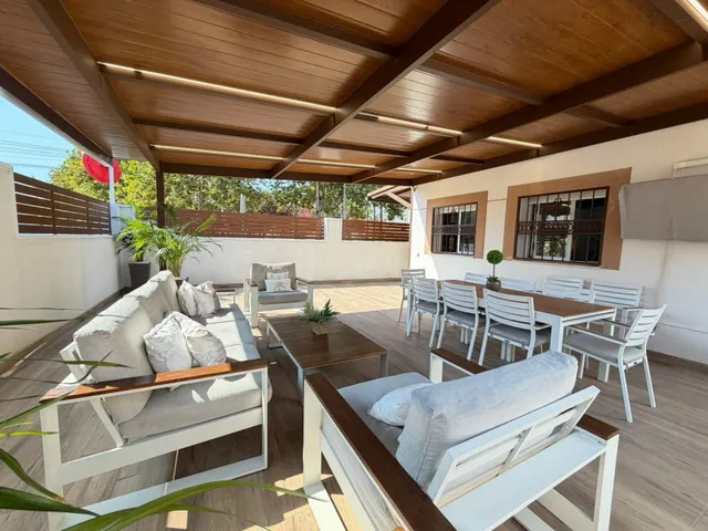 Espectacular vivienda reformada con parcela de 200 m2, terra - foto 4