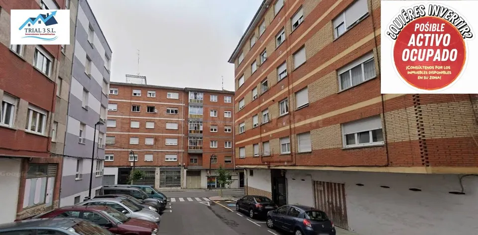 Venta de Piso en Asturias