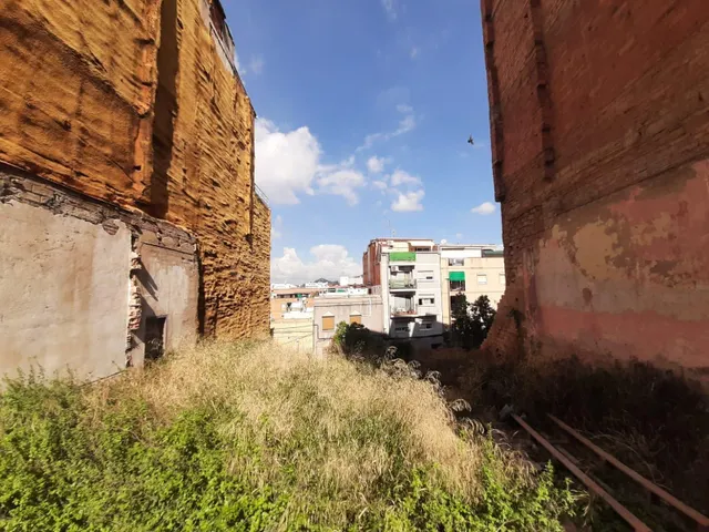 Oportunidad de Inversión en Suelo Urbano Residencial en Sant - foto 5