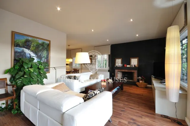 Casa independiente en venta en Teià — 6