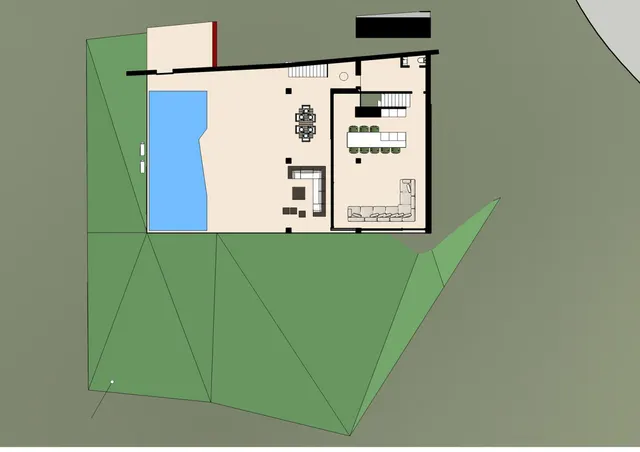 Chalet 3 habitaciones 207m² en venta - Puerto Sol-Los Almendros-El Tomillar — 10