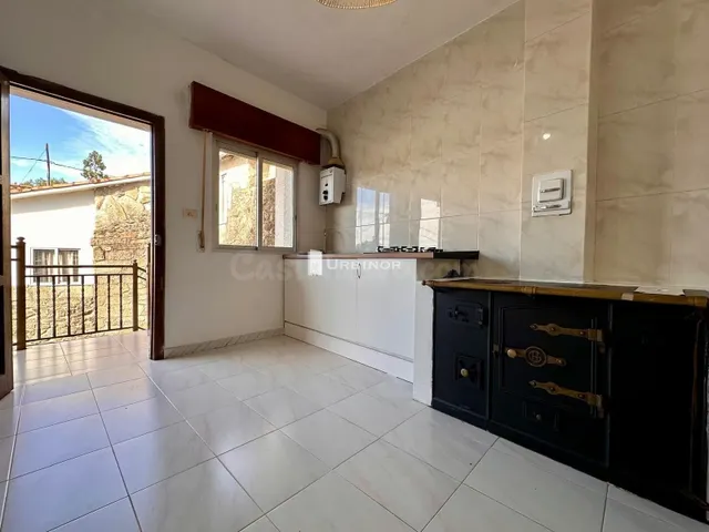 Casa lista para entrar a vivir. Cerca Pitón. (VILAMARIN) - foto 2