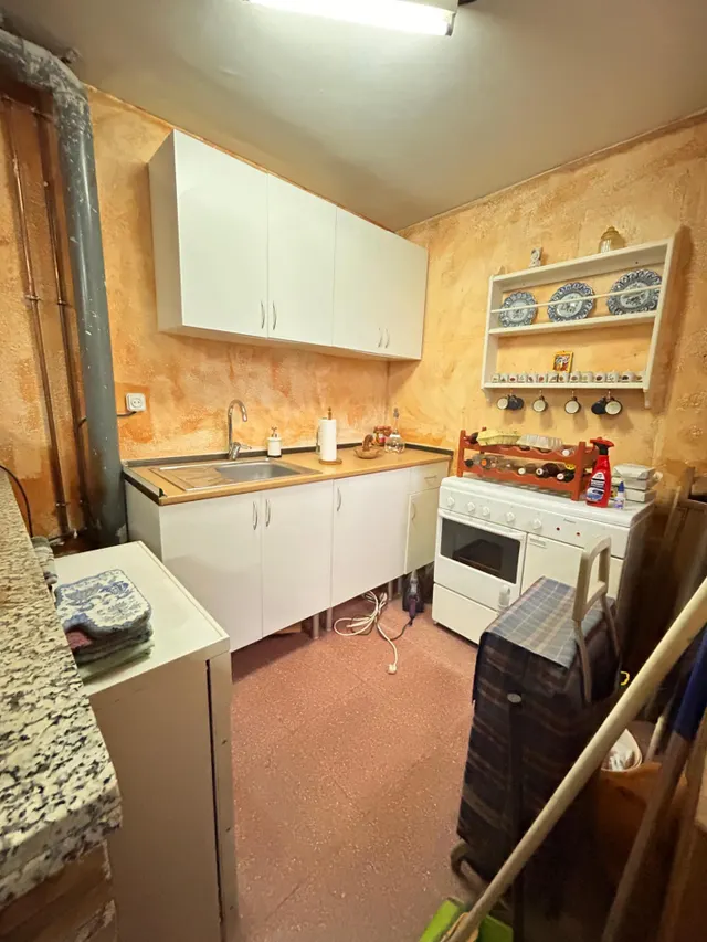 CHALET ADOSADO - 4 habitaciones — 6