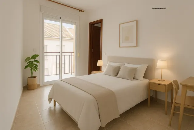 Apartamento 2 habitaciones 79m² en venta - Centro — 12