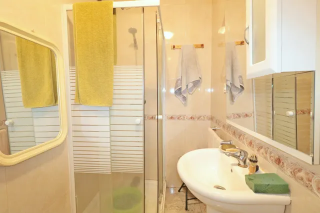 Quad con piscina privada 4 dormitorios y 2 baños — 12