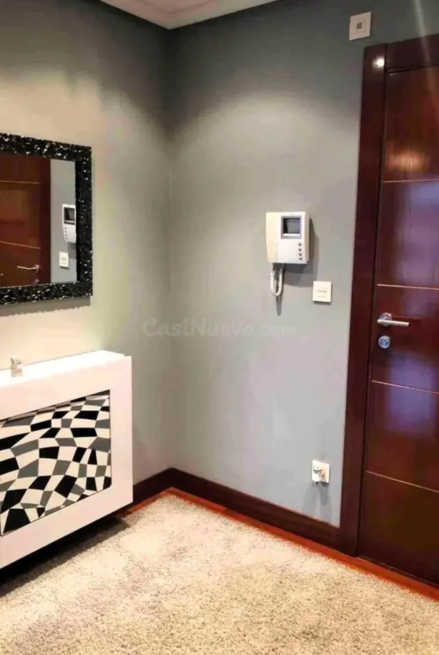 Se Alquila Apartamento para entrar a vivir con Garaje inclui - foto 2