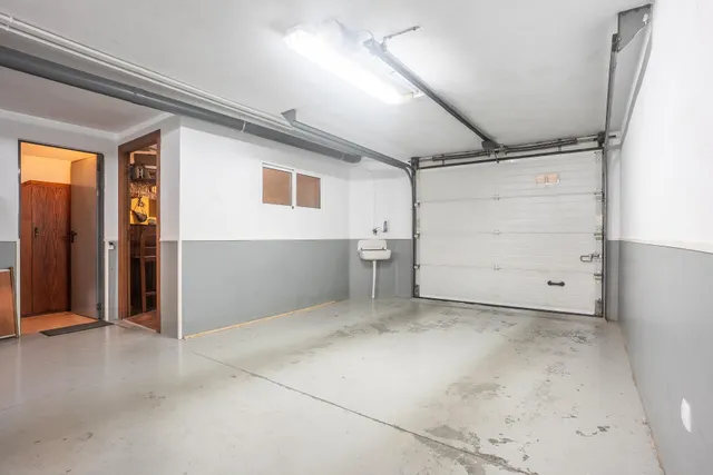 HUERCAL ALMERIA - LOS PINOS: TRIPLEX 4 DORMITORIOS + 3 BAÑOS + GARAJE SOTANO AMPLIO CON BODEGA + PATIO — 12
