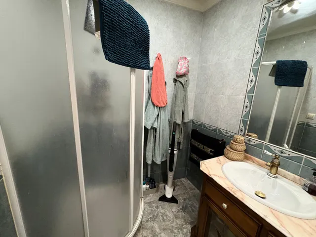 DOS CASAS A LA VENTA EN ALPERA — 7