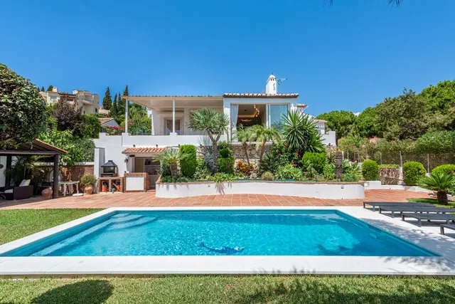 Chalet 4 habitaciones 380m² en venta - Riviera del sol — 18
